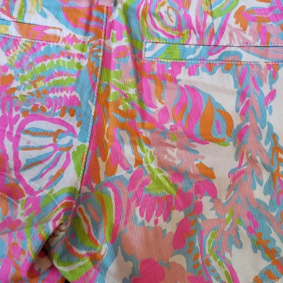 LILLY PULITZER Shorts - Picture 6 of 12